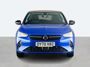 Used Vauxhall Corsa 2020 for sale - 74683022: Photo