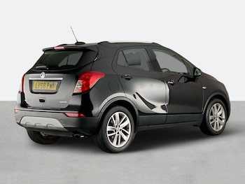 Used Vauxhall Mokka 2017 for sale - 78218285: Photo