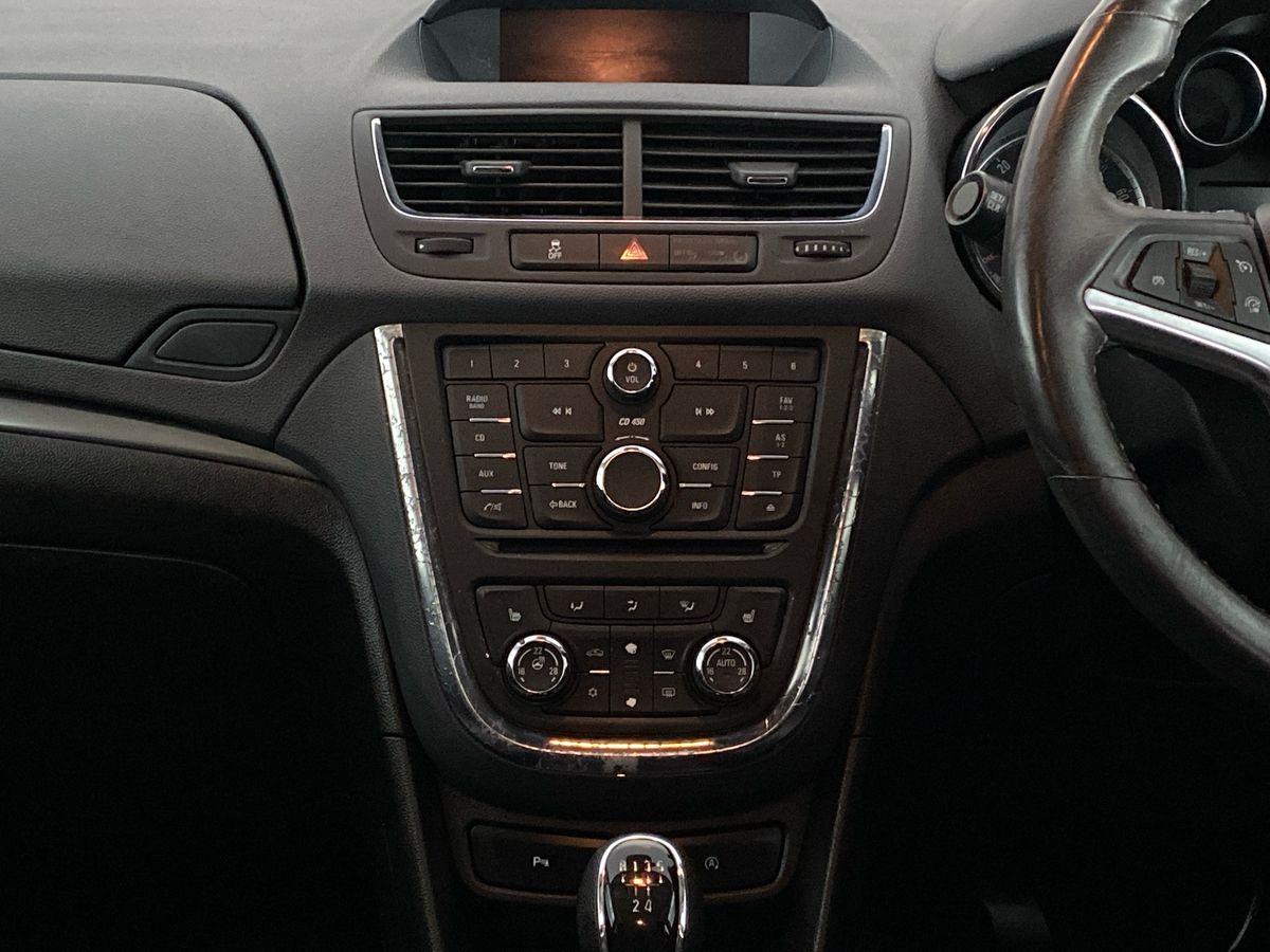 Used Vauxhall Mokka 2015 for sale - 77348433: Photo 10