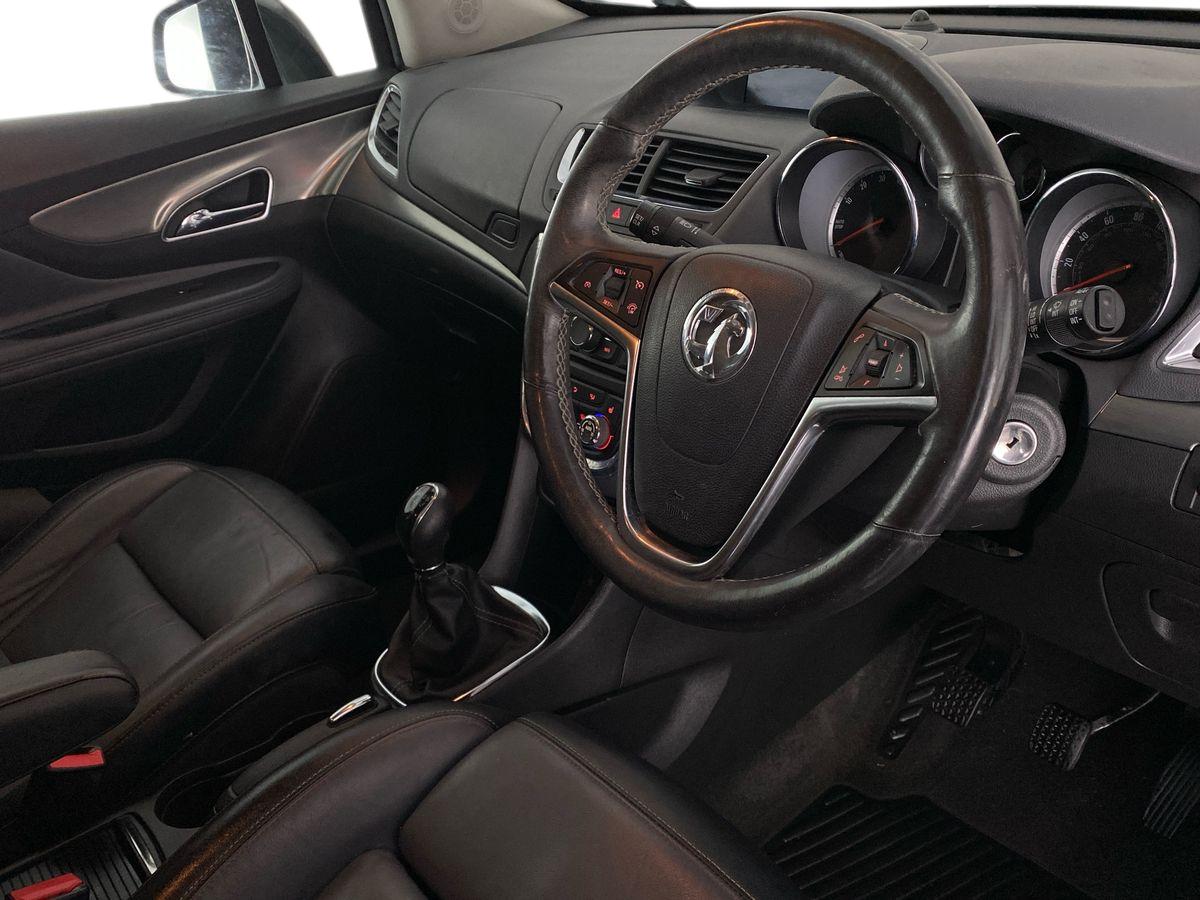 Used Vauxhall Mokka 2015 for sale - 77348433: Photo 12