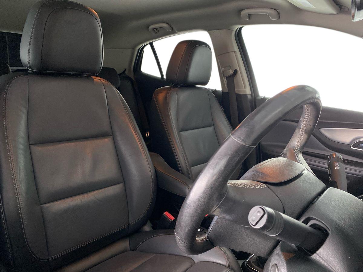 Used Vauxhall Mokka 2015 for sale - 77348433: Photo 13