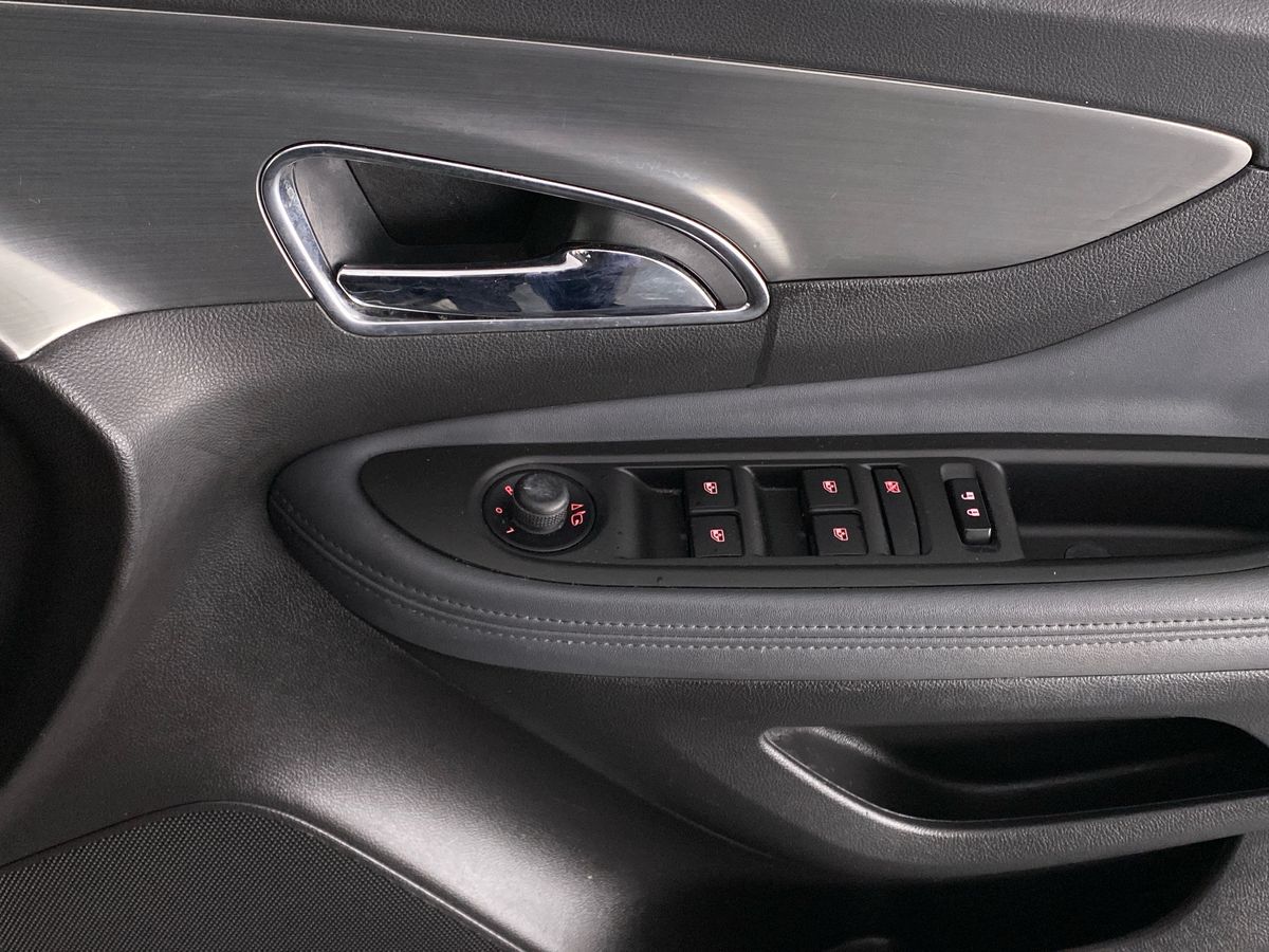 Used Vauxhall Mokka 2015 for sale - 77348433: Photo 24