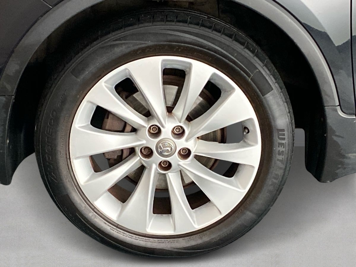 Used Vauxhall Mokka 2015 for sale - 77348433: Photo 27