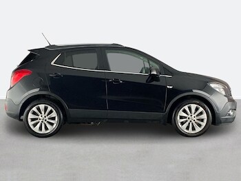 Used Vauxhall Mokka 2015 for sale - 77348433: Photo