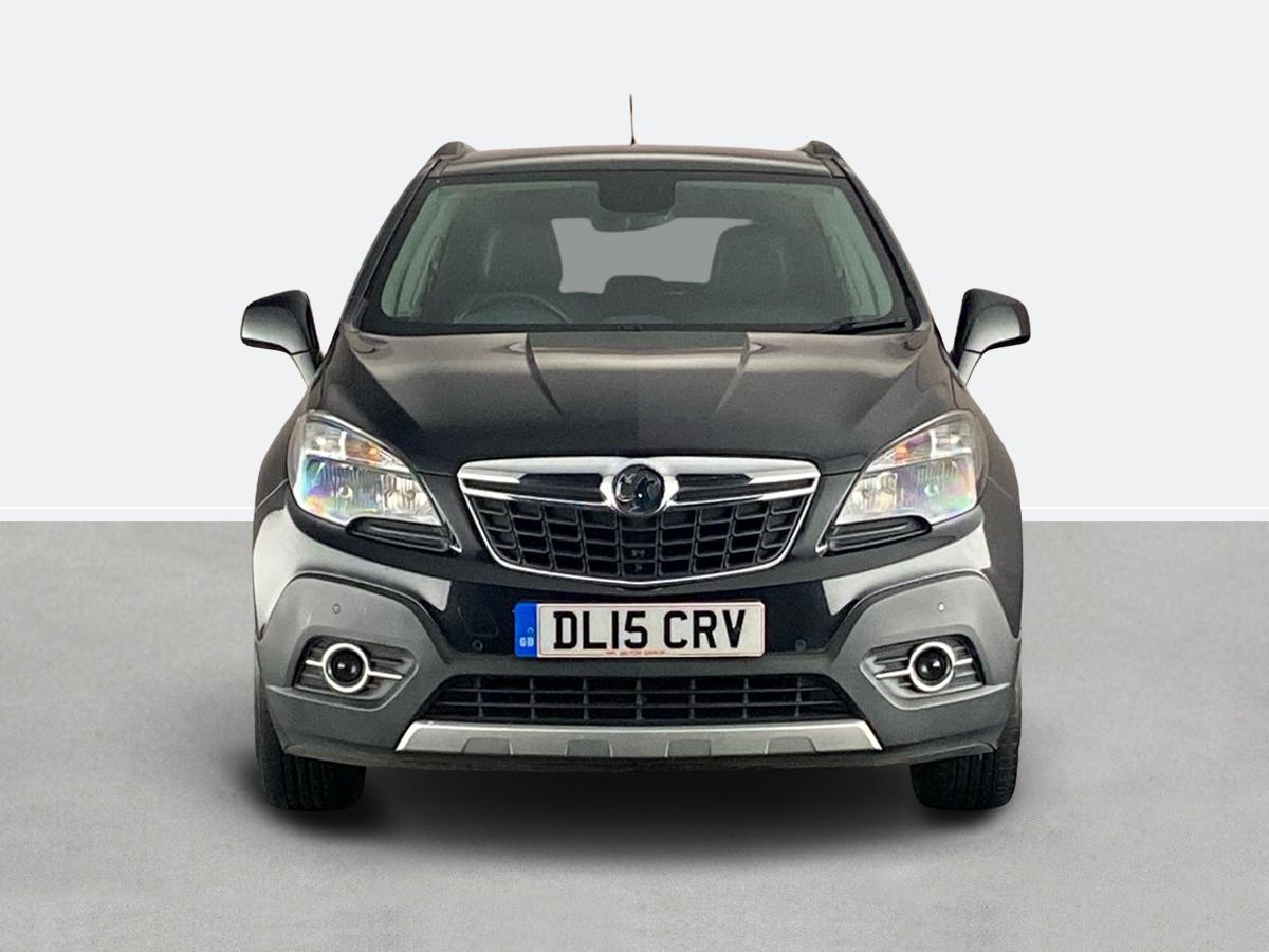 Used Vauxhall Mokka 2015 for sale - 77348433: Photo 8