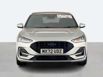 Used Ford Focus 2022 for sale - 74623916: Photo