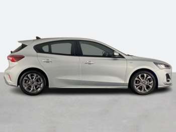 Used Ford Focus 2022 for sale - 74623916: Photo