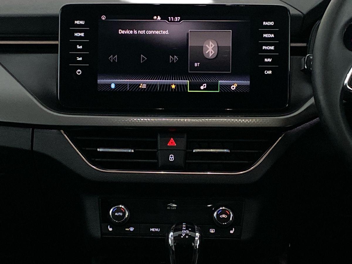 Used Skoda Kamiq 2022 for sale - 76553401: Photo 10