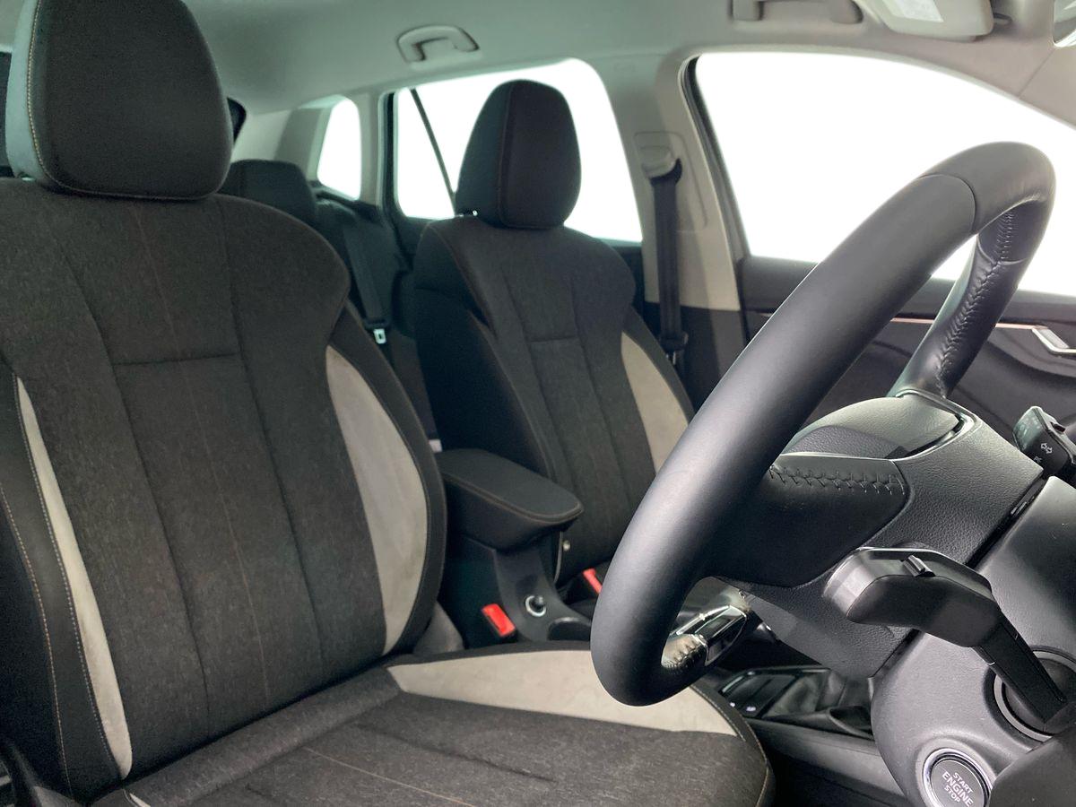 Used Skoda Kamiq 2022 for sale - 76553401: Photo 13