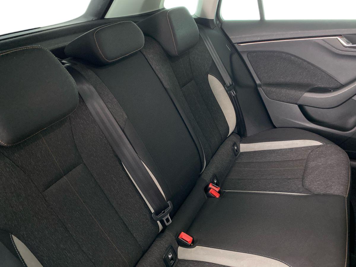 Used Skoda Kamiq 2022 for sale - 76553401: Photo 15