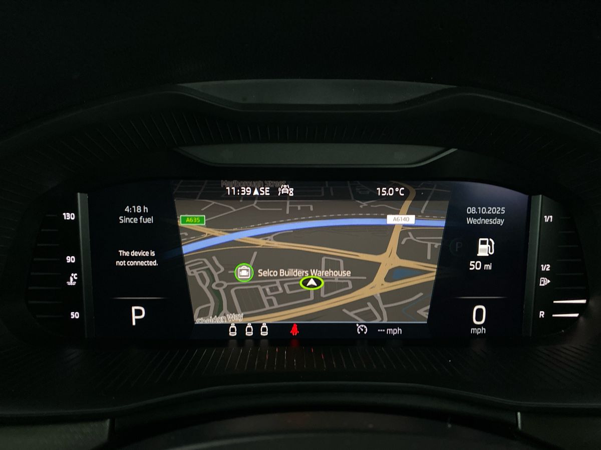 Used Skoda Kamiq 2022 for sale - 76553401: Photo 16