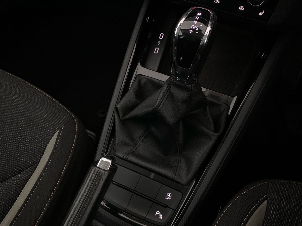 Used Skoda Kamiq 2022 for sale - 76553401: Photo 22