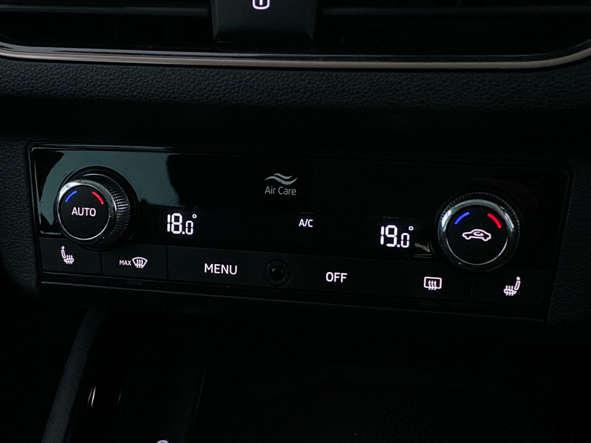 Used Skoda Kamiq 2022 for sale - 76553401: Photo 23