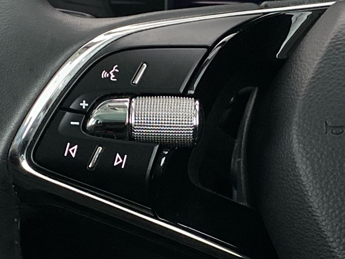 Used Skoda Kamiq 2022 for sale - 76553401: Photo 24