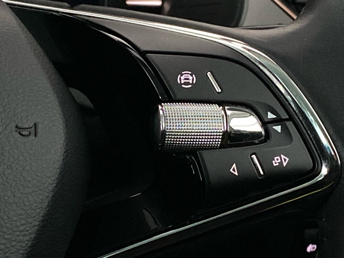 Used Skoda Kamiq 2022 for sale - 76553401: Photo 25