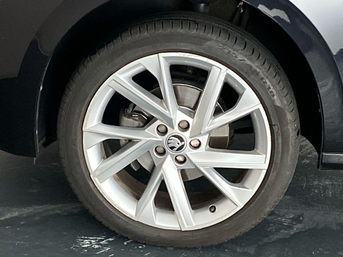 Used Skoda Kamiq 2022 for sale - 76553401: Photo 31