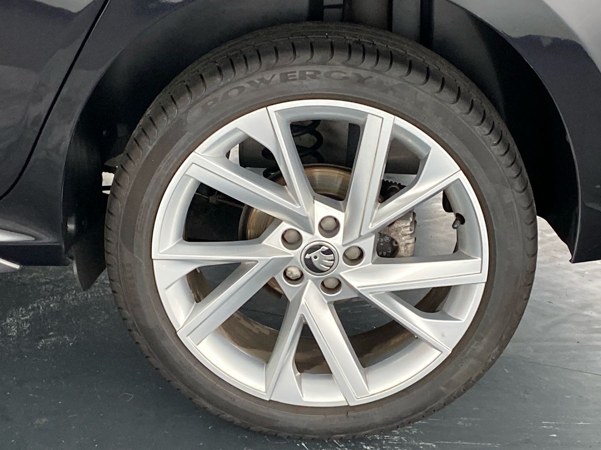 Used Skoda Kamiq 2022 for sale - 76553401: Photo 32