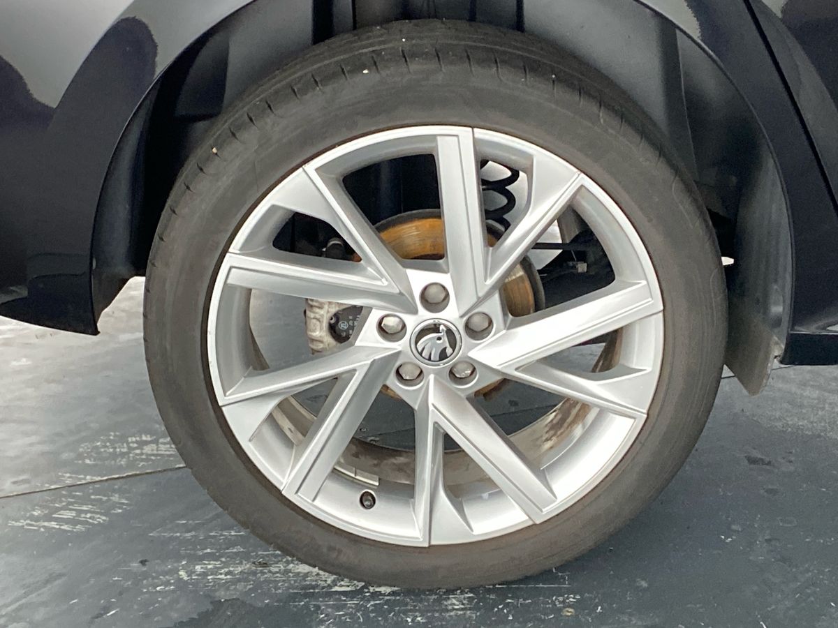 Used Skoda Kamiq 2022 for sale - 76553401: Photo 33