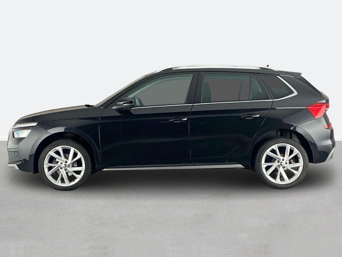 Used Skoda Kamiq 2022 for sale - 76553401: Photo 6