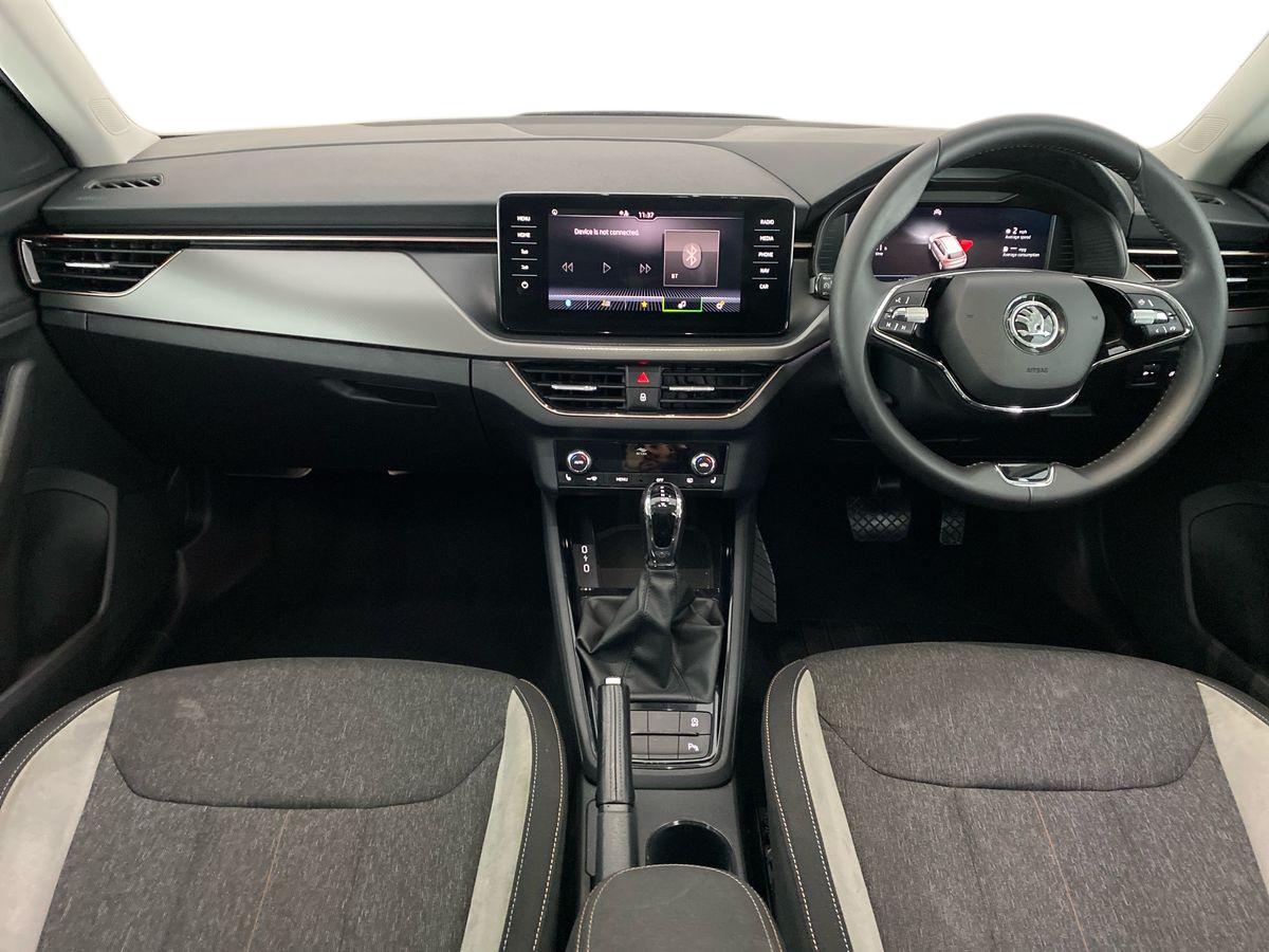 Used Skoda Kamiq 2022 for sale - 76553401: Photo 9