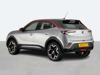 Used Vauxhall Mokka 2023 for sale - 75075582: Photo