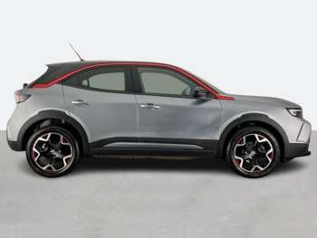Used Vauxhall Mokka 2023 for sale - 75075582: Photo