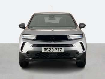Used Vauxhall Mokka 2023 for sale - 75075582: Photo