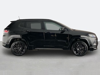 Used Jeep Compass 2022 for sale - 77895889: Photo
