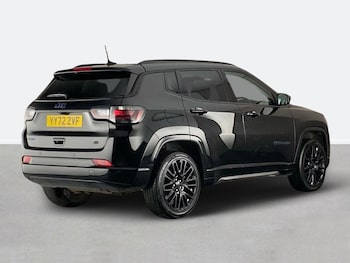 Used Jeep Compass 2022 for sale - 77895889: Photo