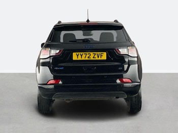 Used Jeep Compass 2022 for sale - 77895889: Photo