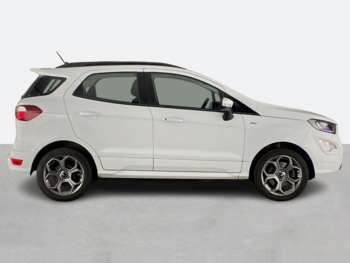 Used Ford Ecosport 2021 for sale - 74939247: Photo