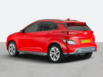 Used Hyundai KONA 2022 for sale - 75461316: Photo