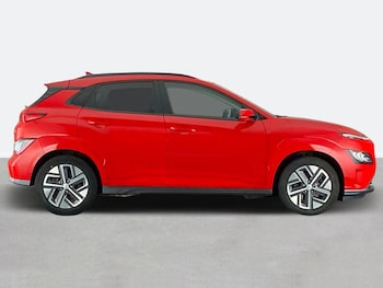Used Hyundai KONA 2022 for sale - 75461316: Photo