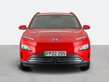 Used Hyundai KONA 2022 for sale - 75461316: Photo