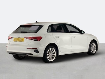 Used Audi A3 2023 for sale - 79112247: Photo