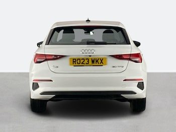 Used Audi A3 2023 for sale - 79112247: Photo