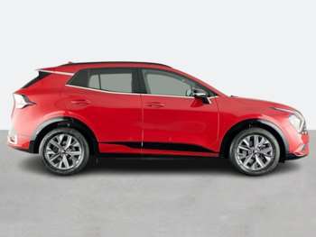 Used Kia Sportage 2022 for sale - 74623746: Photo
