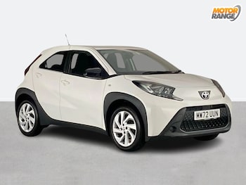 Used Toyota Aygo X 2022 for sale - 78761612: Photo