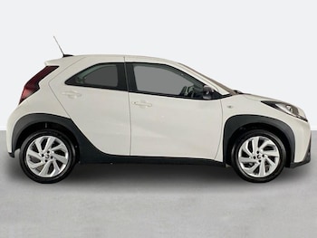 Used Toyota Aygo X 2022 for sale - 78761612: Photo
