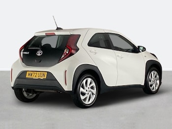 Used Toyota Aygo X 2022 for sale - 78761612: Photo