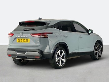 Used Nissan Qashqai 2023 for sale - 77795718: Photo