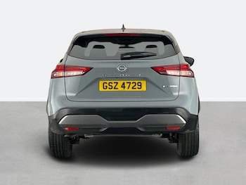 Used Nissan Qashqai 2023 for sale - 77795718: Photo