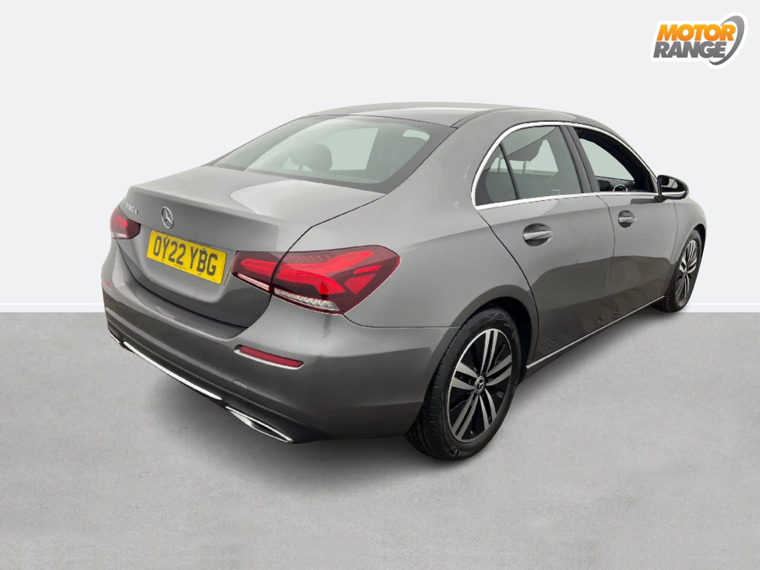 Used Mercedes-Benz A-Class 2022 for sale - 76755447: Photo 2