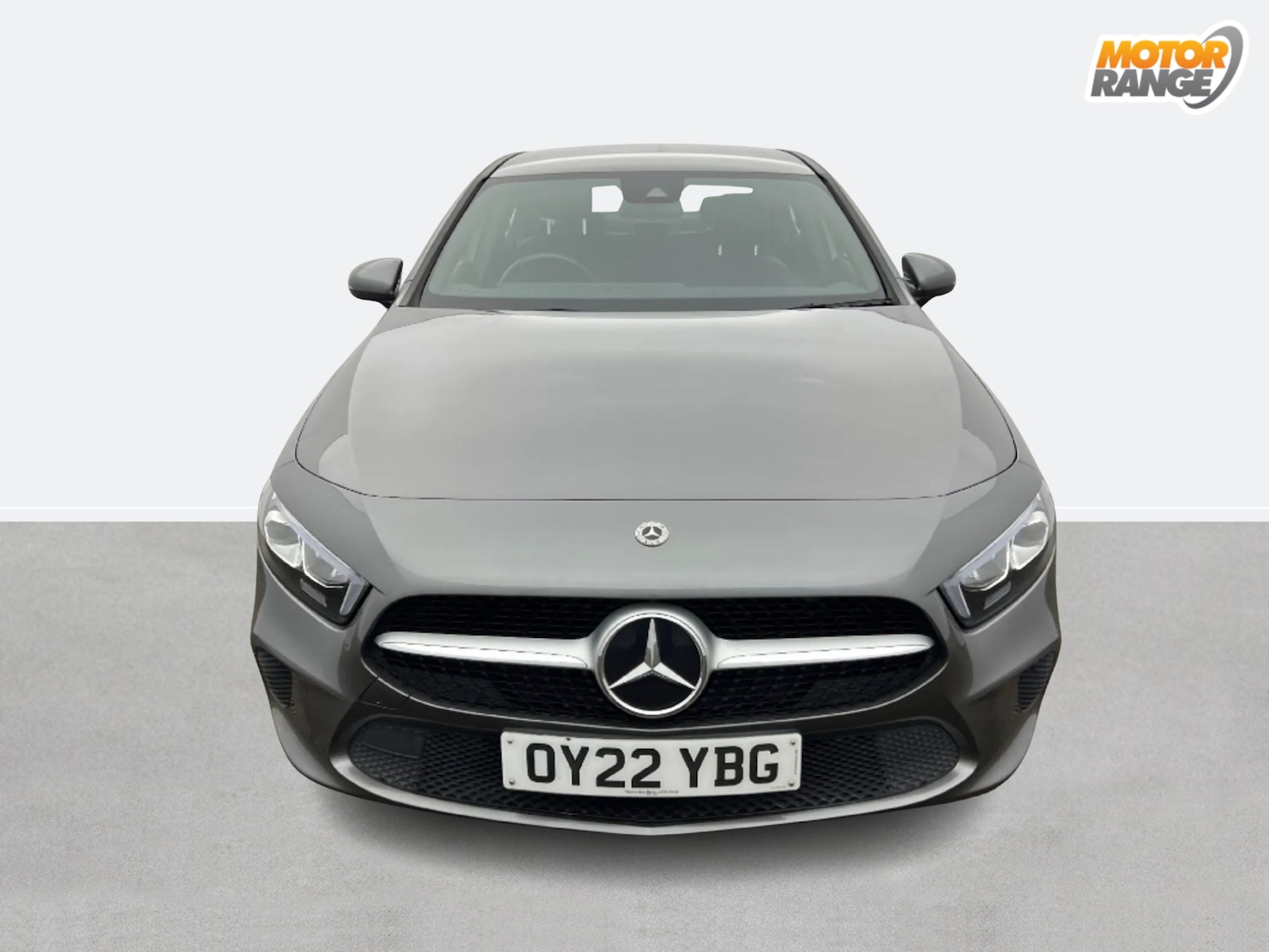 Used Mercedes-Benz A-Class 2022 for sale - 76755447: Photo 3