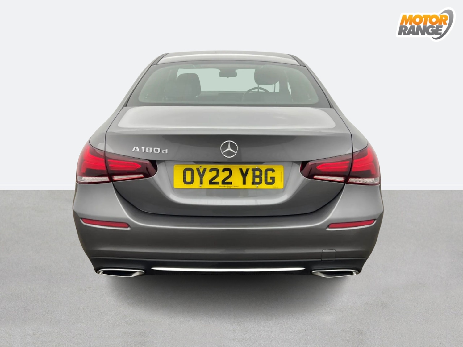 Used Mercedes-Benz A-Class 2022 for sale - 76755447: Photo 4