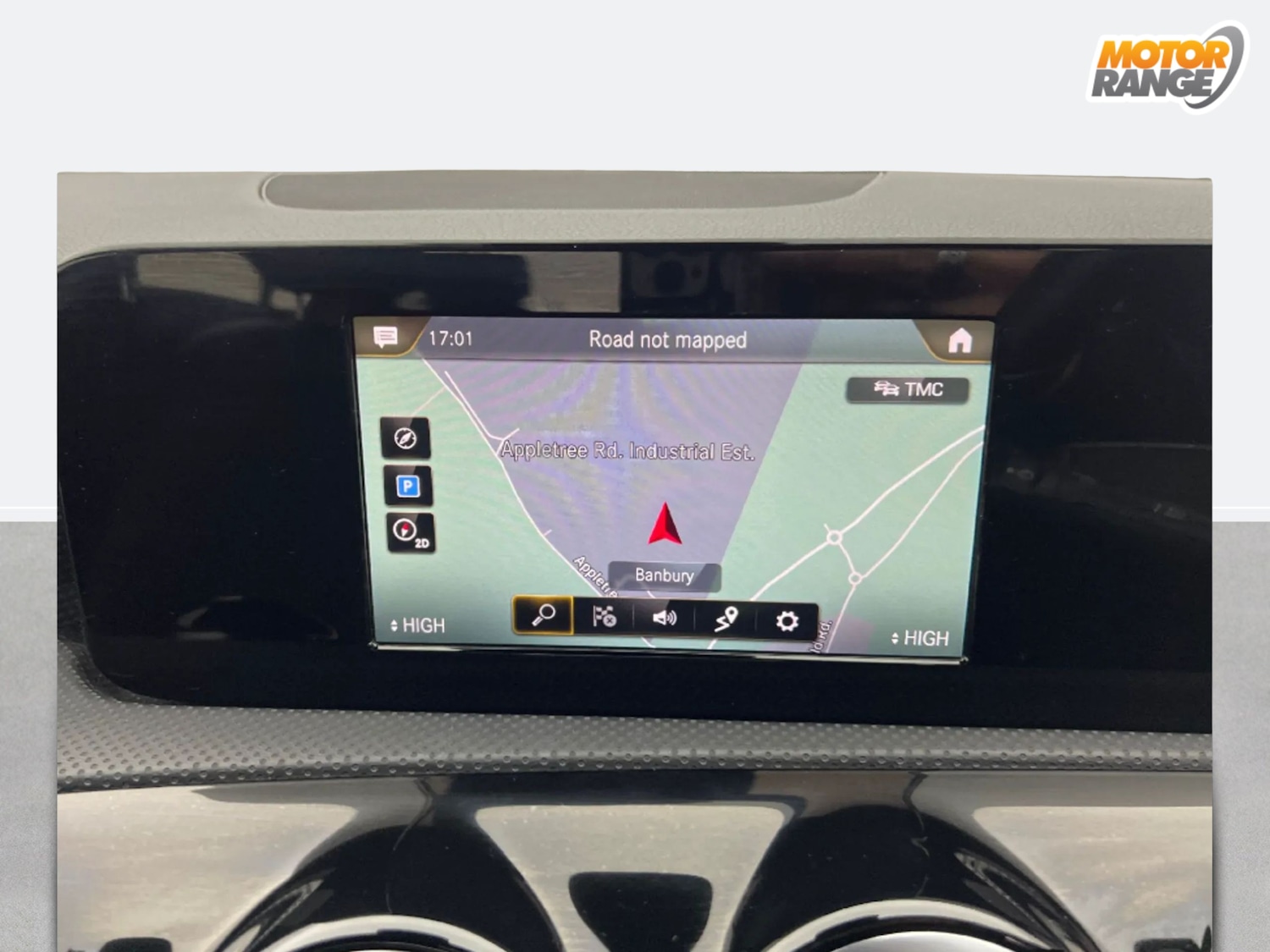 Used Mercedes-Benz A-Class 2022 for sale - 76755447: Photo 8