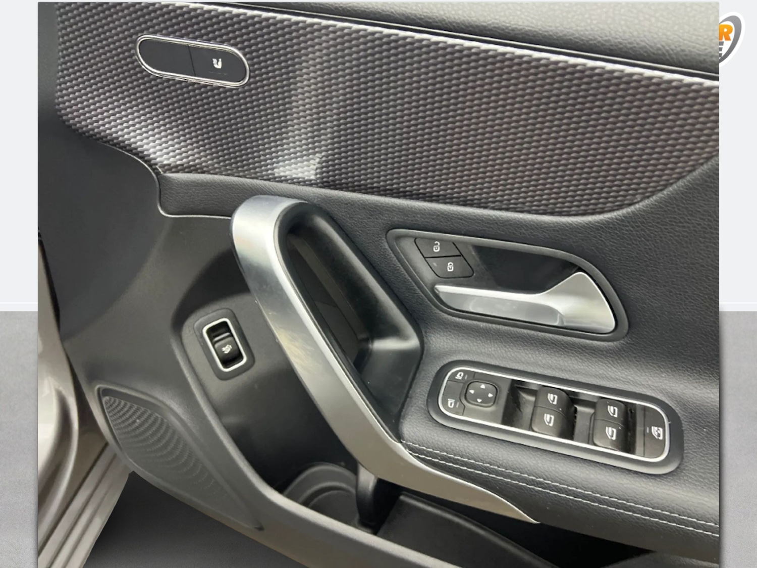 Used Mercedes-Benz A-Class 2022 for sale - 76755447: Photo 9