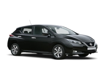 Used Nissan Leaf 2022 for sale - 78421873: Photo