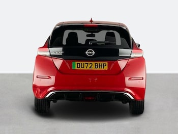 Used Nissan Leaf 2022 for sale - 78421873: Photo