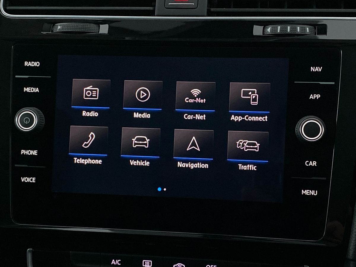 Used Volkswagen Golf 2018 for sale - 77103246: Photo 19